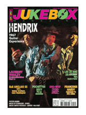 sophie makhno jukebox